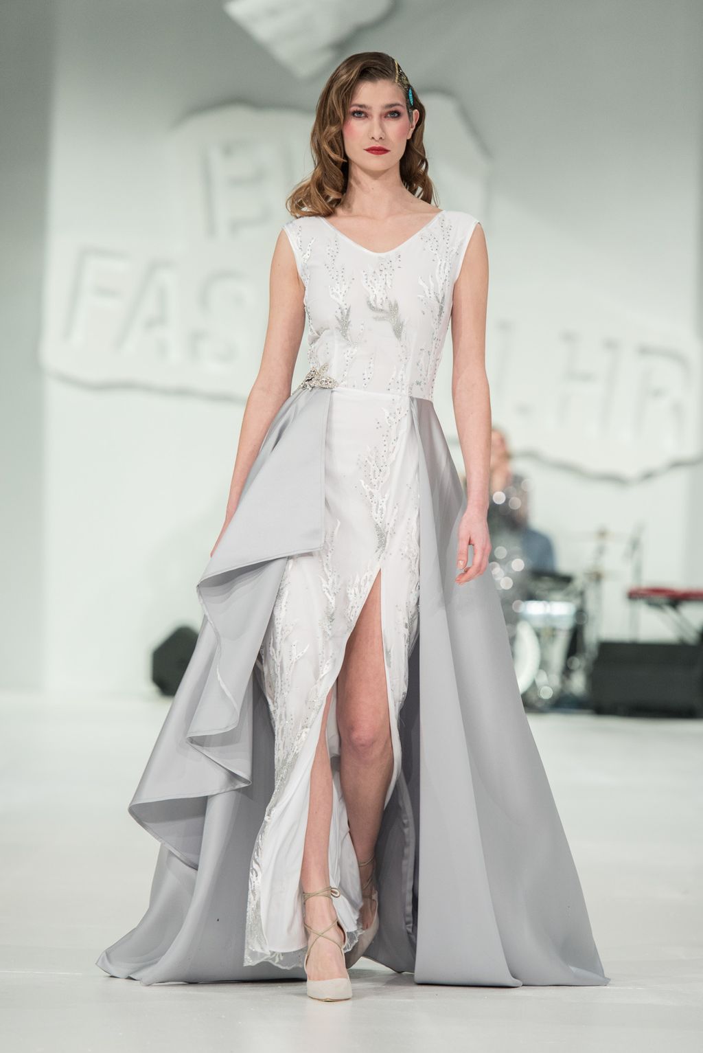 Revija Ivice Skoke na Bipa Fashion.hr-u - 13