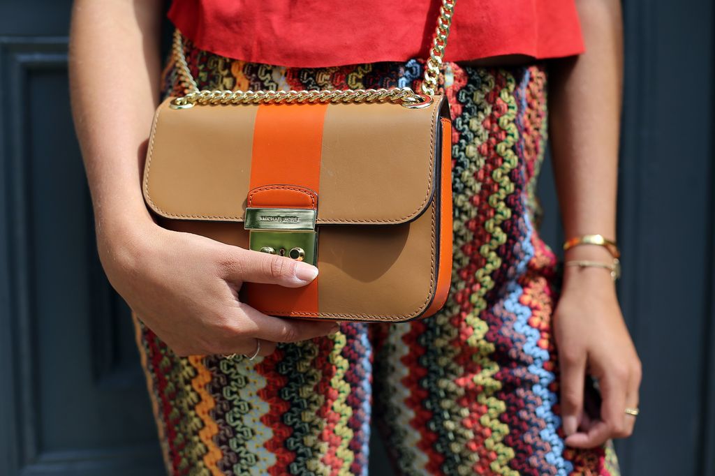 Ovoga proljeća miješajte uzorke i boje