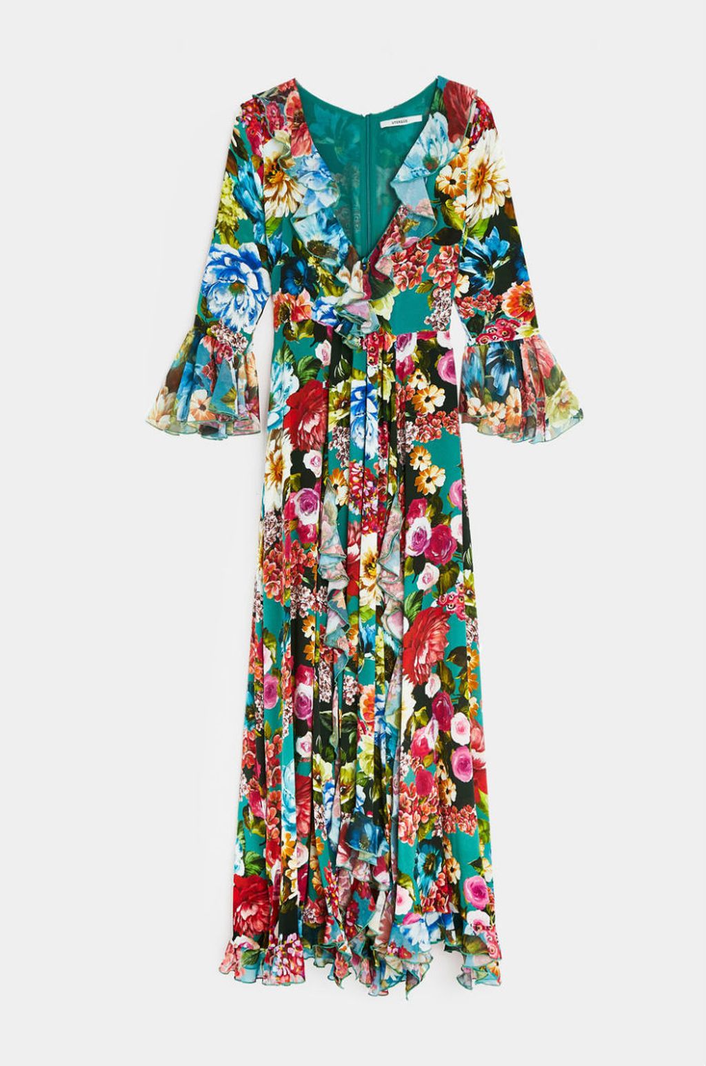 Haljine s cvjetnim uzorkom iz trgovina - 8