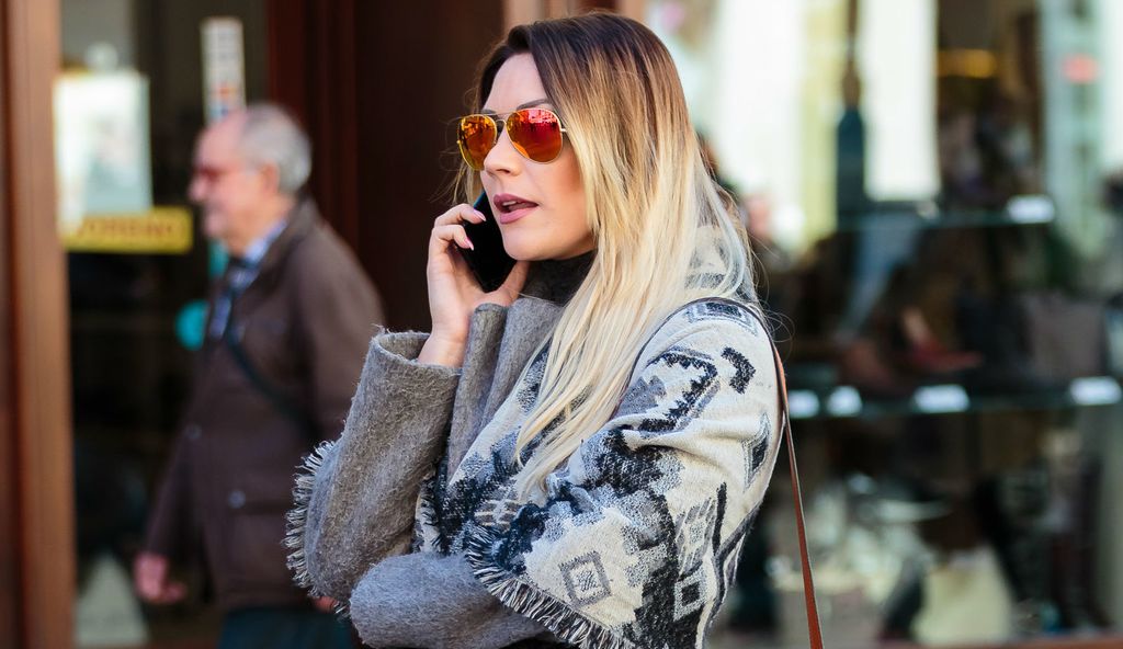 Street style Rijeka - 1