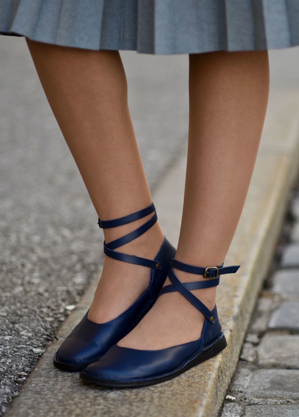 Modeli Gita cipela u novim bojama - 4