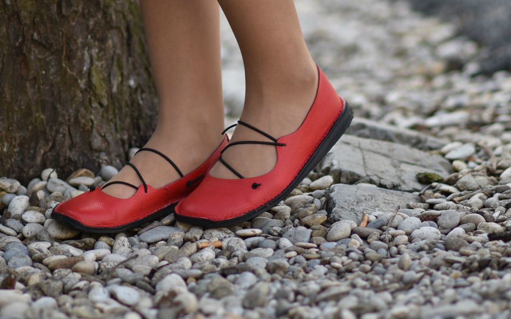 Modeli Gita cipela u novim bojama - 5