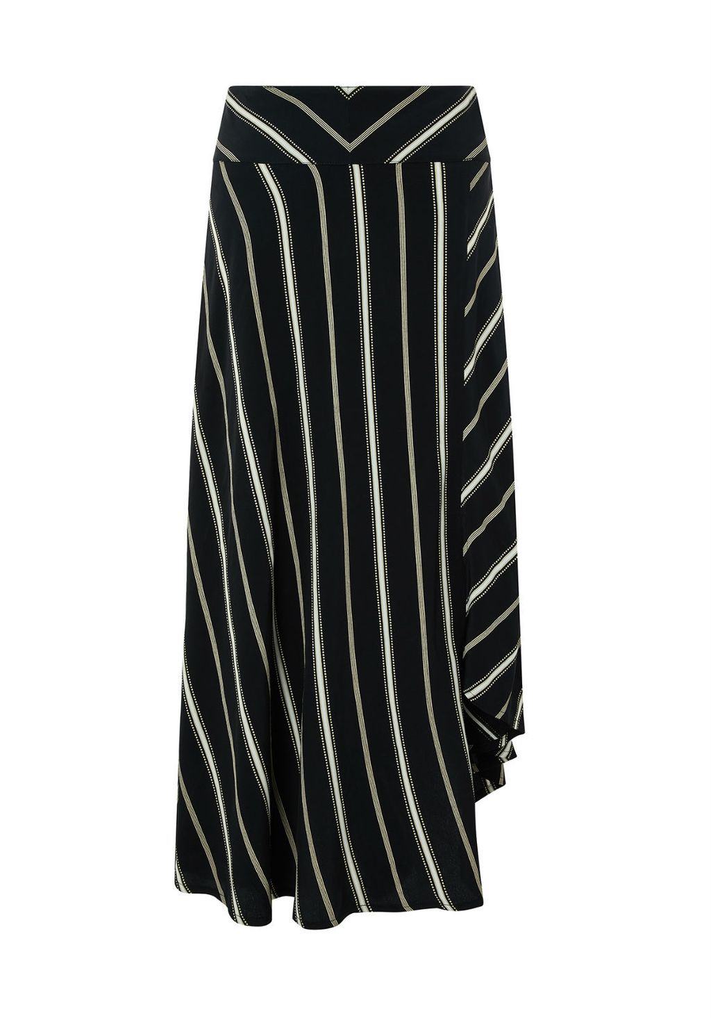 Suknje iz trgovina čiji krojevi laskaju figurama od broja 36 do 44 - 7