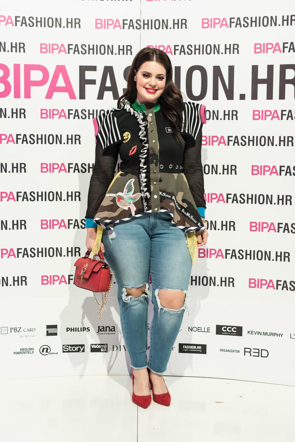 BIPA Fashion.hr - Poznati (Foto: PR) - 17