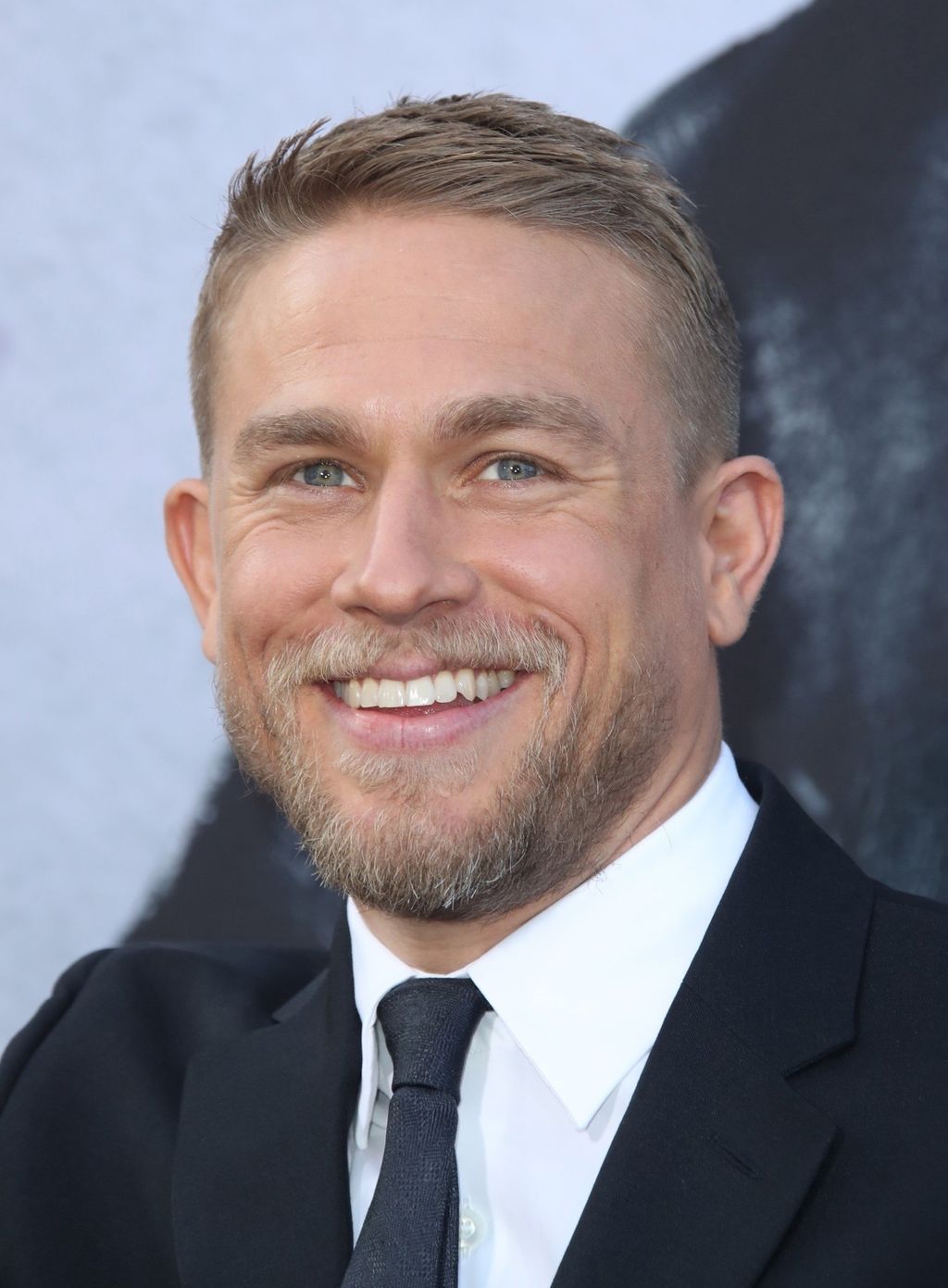 Popularni muškarci s bradom - 3