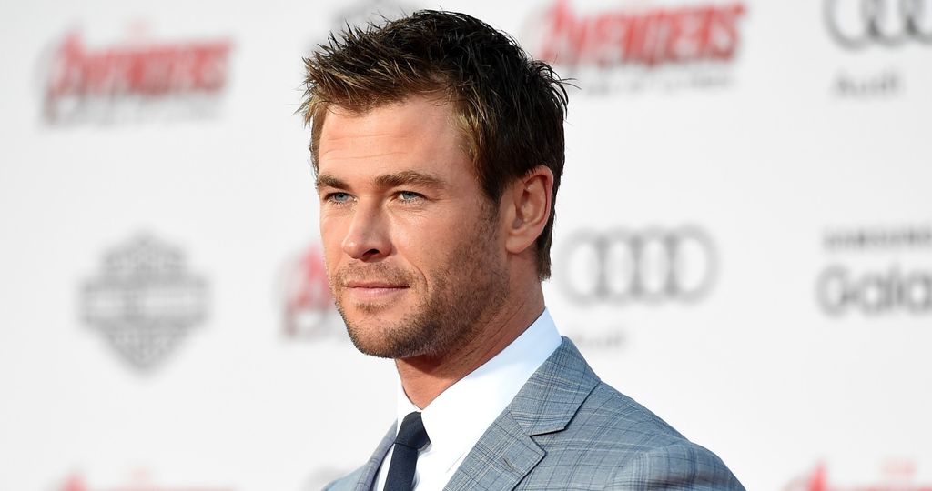 Popularni muškarci s bradom - 4