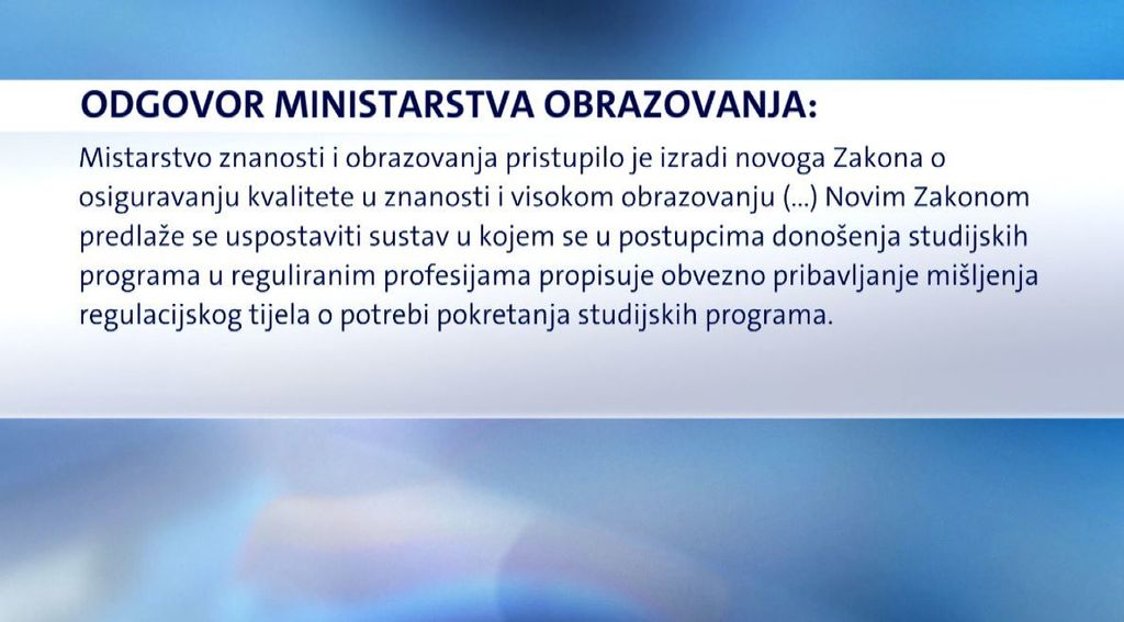 Problemi s diplomama (Foto: Dnevnik.hr) - 3