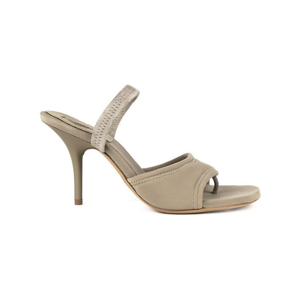 Tange-sandale s potpeticom - 3