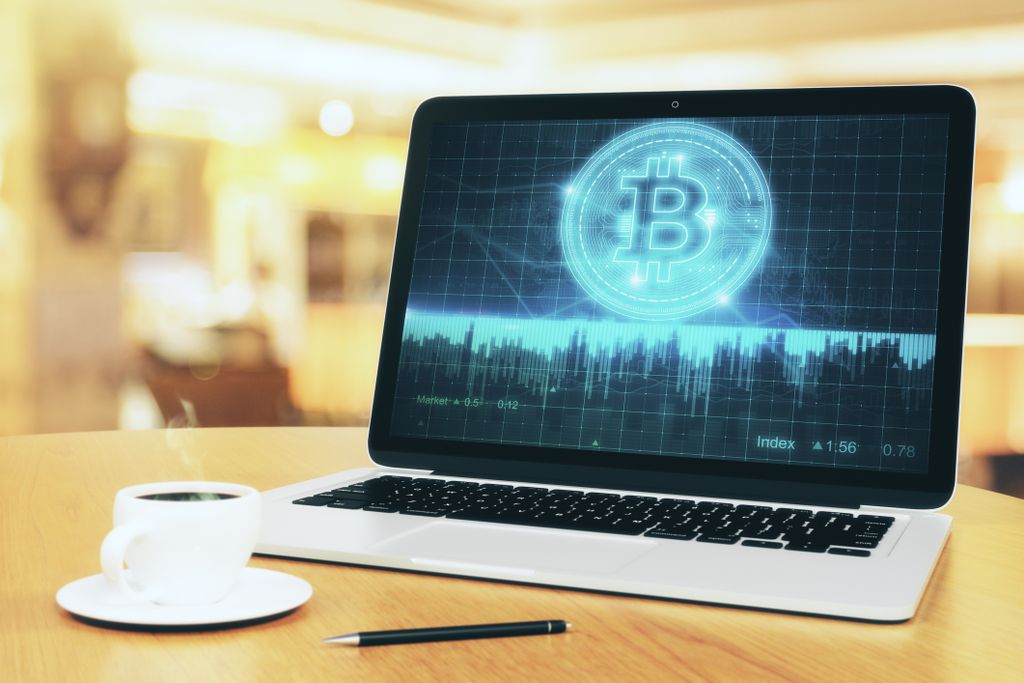 Kriptovalute (Foto: Thinkstock)