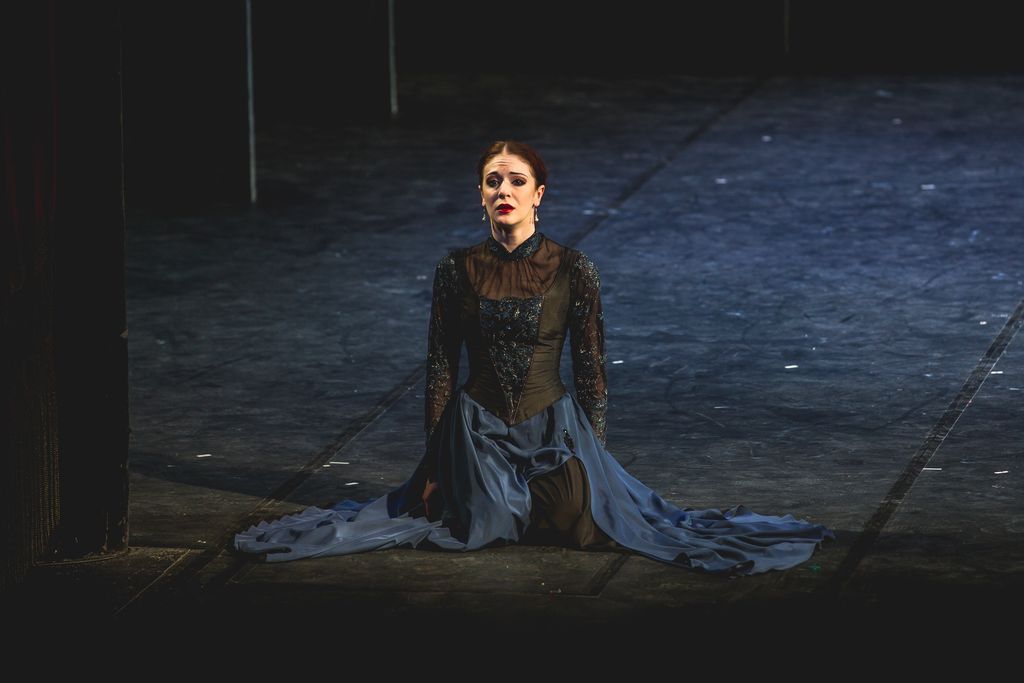 \'Elizabeta Austrijska - Sissi\': Novi balet o karizmatičnoj carici u zagrebačkom HNK - 9