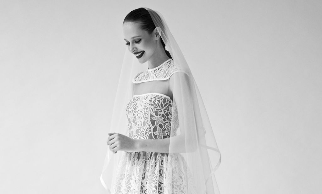 Nova kolekcija vjenčanica brenda eNVy room