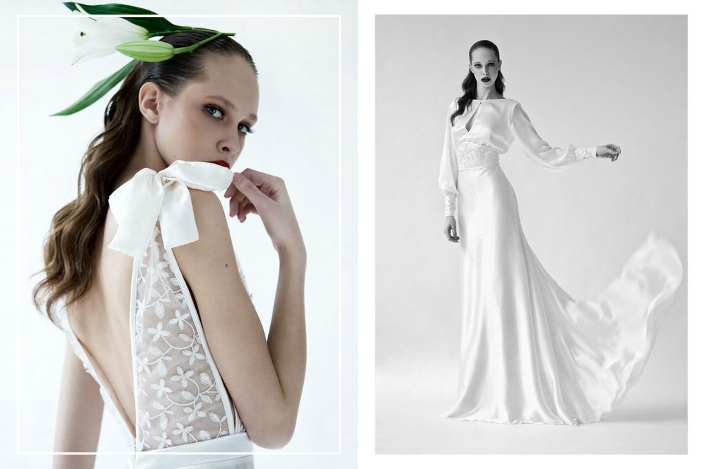 Nova kolekcija vjenčanica brenda eNVy room za proljeće/ljeto 2018. - 7
