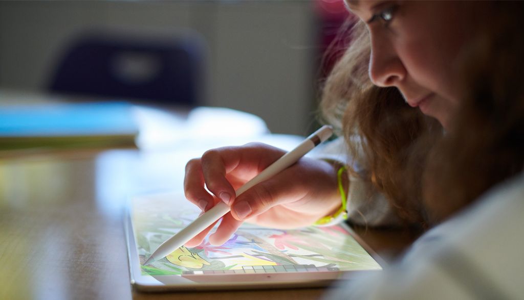 iPad (foto: Apple)