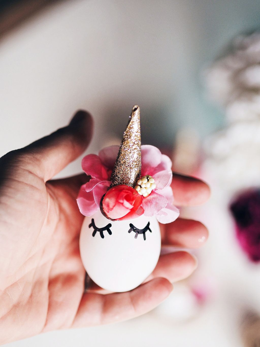 Jednorog pisanice - 1