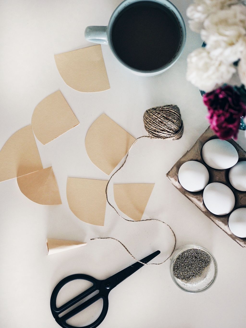 Jednorog pisanice - 3