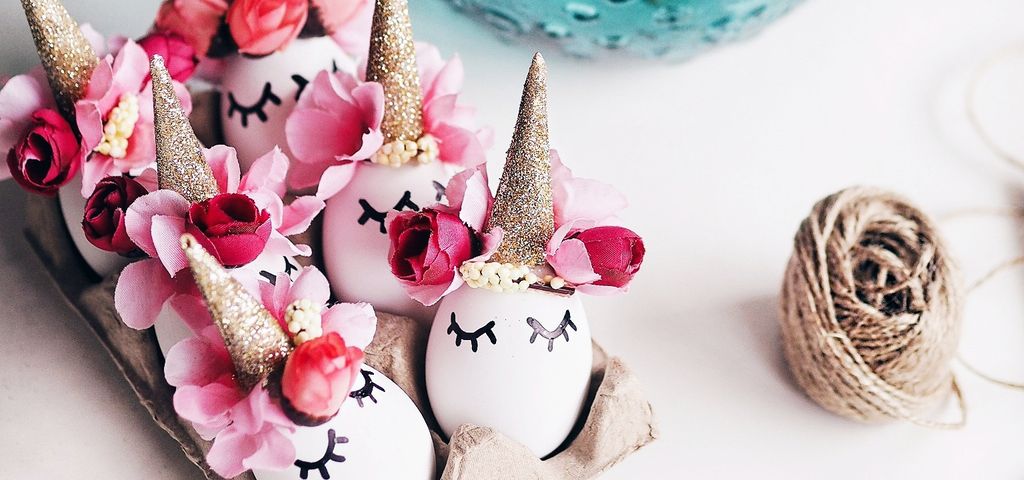 Jednorog pisanice - 4