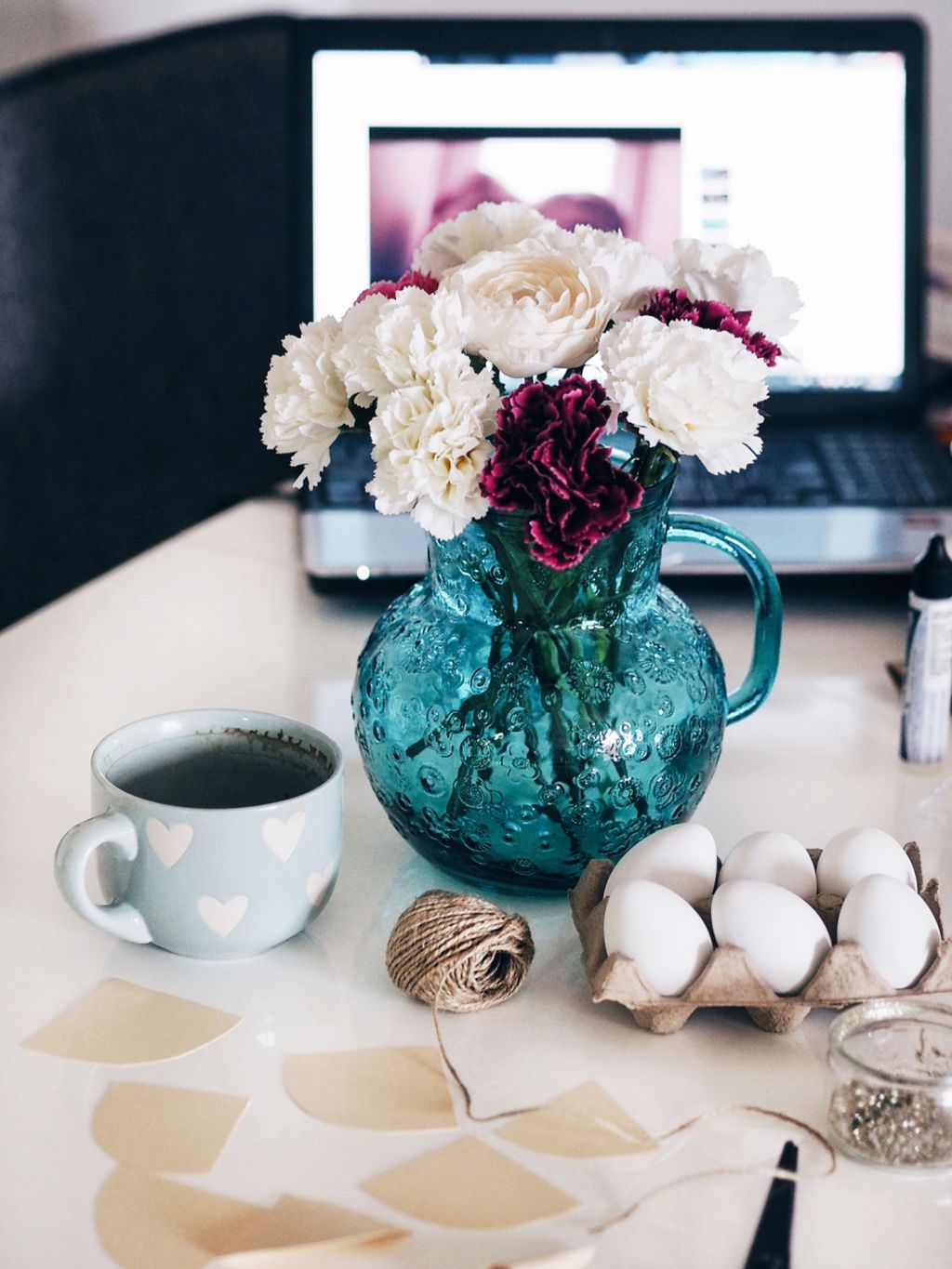 Materijal potreban za izradu