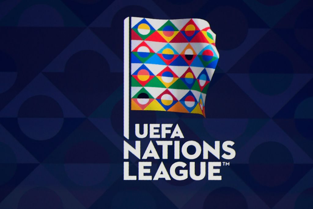 Liga nacija (Foto: AFP)