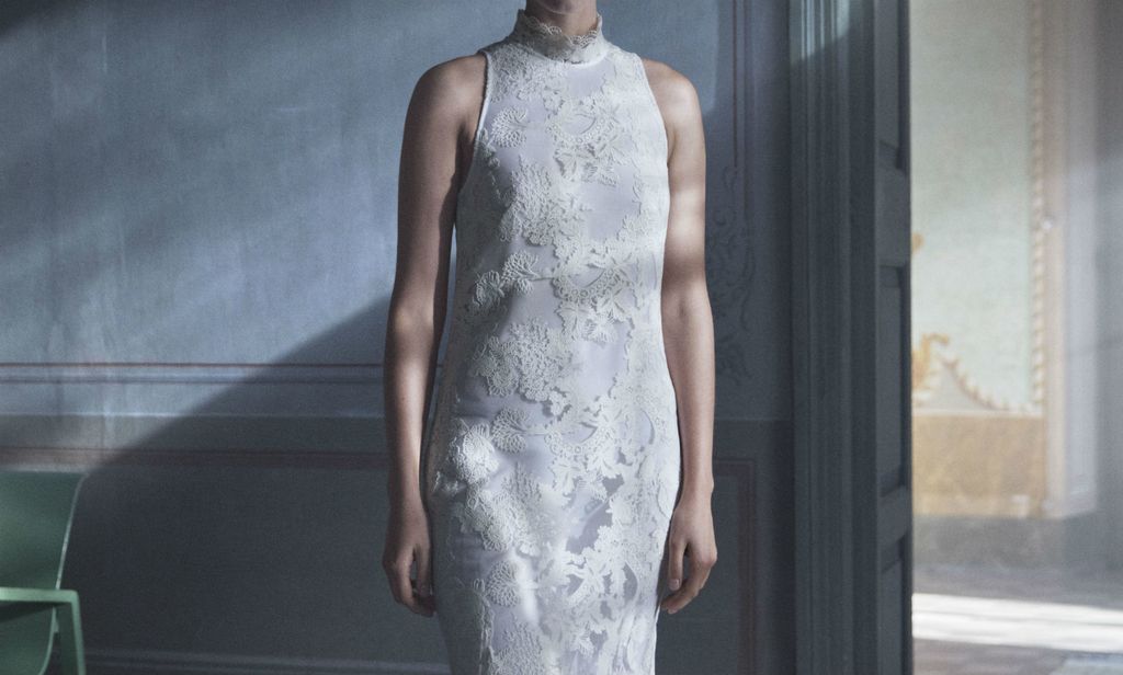 Kolekcija H&M Conscious Exclusive za 2018. godinu - 1