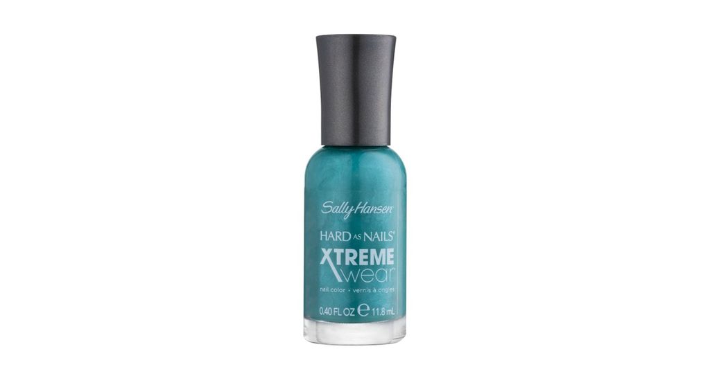 Sally Hansen Hard As Nails Xtreme Wear, 33,62kn
