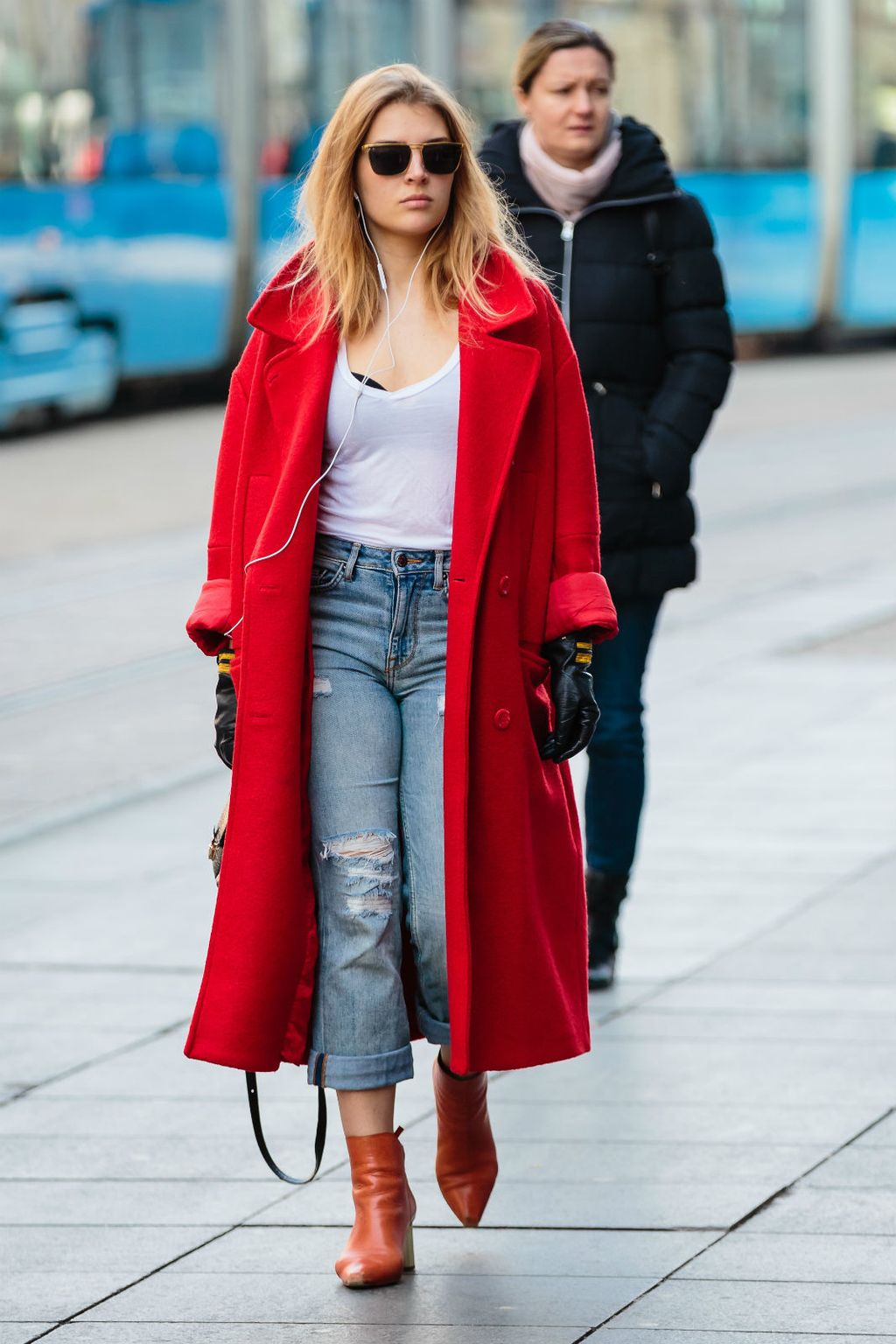 Street style Zagreb - 3