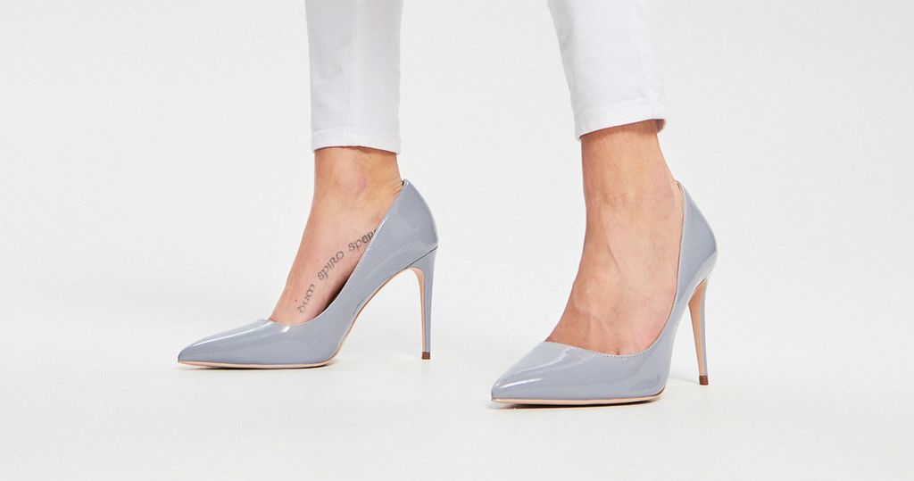 Štikle iz trgovina 2019. - 4