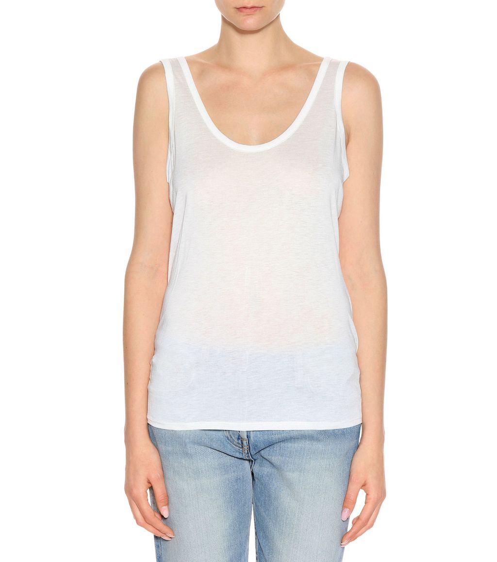 Bijela potkošulja - 3