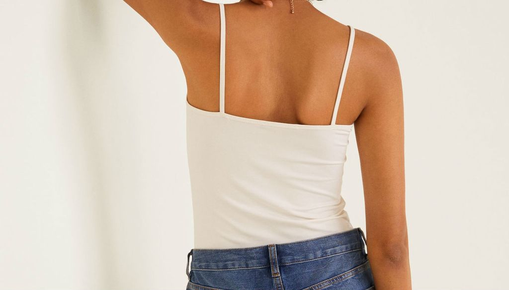 Bijela potkošulja - 4