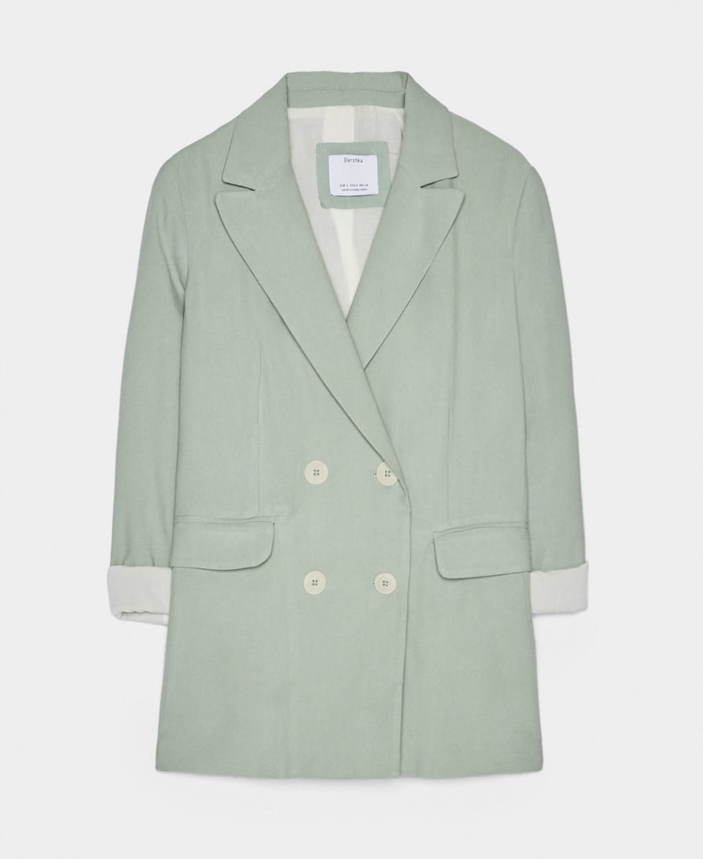 Blejzeri za proljeće iz novih kolekcija - 8