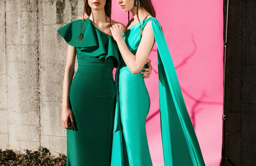 Nova kolekcija Diane Viljevac