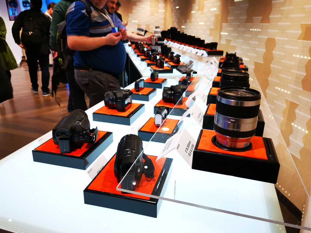 Televizori Sony Bravia