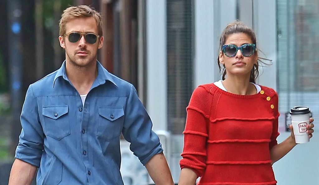 Slavni parovi koji se rijetko kad pojavljuju u javnosti - 5