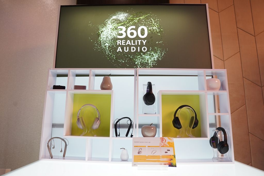 Televizori Sony Bravia