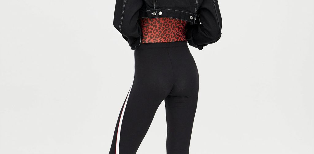 Crne tajice iz hrvatskih trgovina 2019. - 7