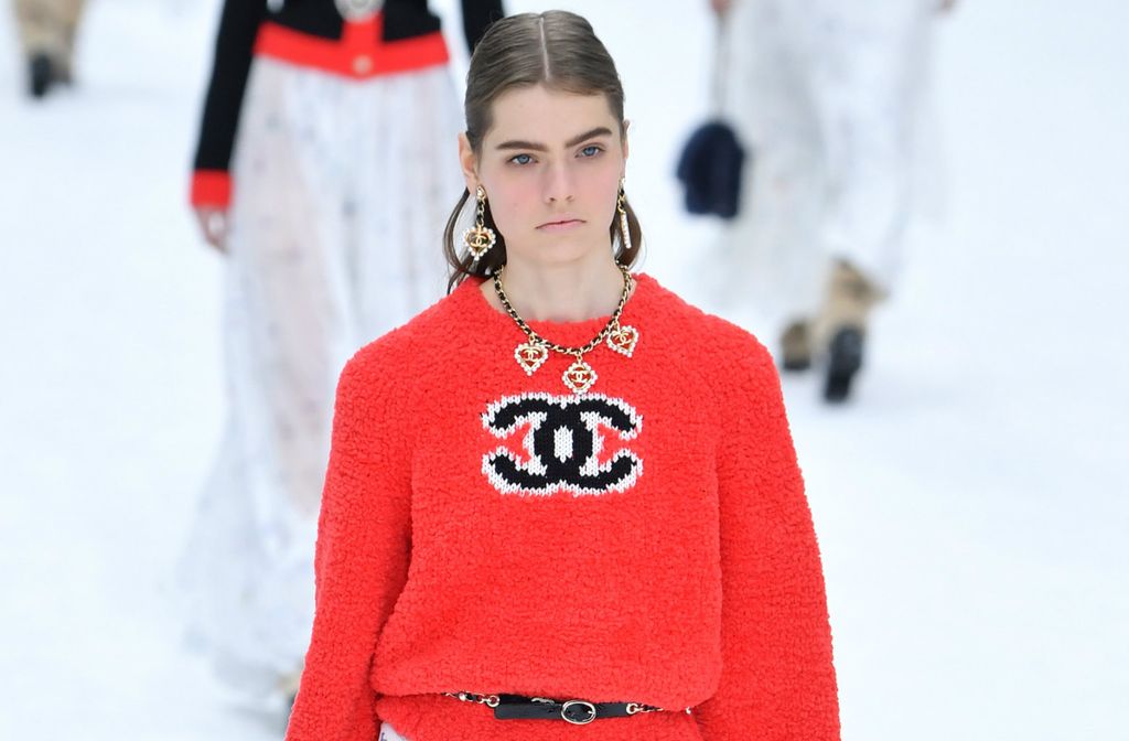 Chanel, jesen/zima 2019./2020.