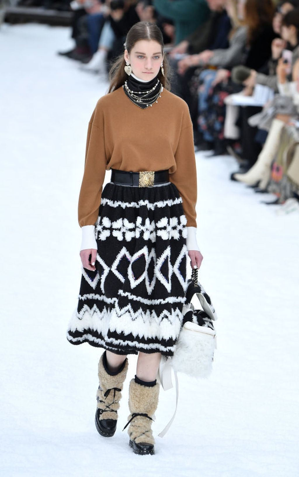 Chanel, jesen/zima 2019./2020. - 4