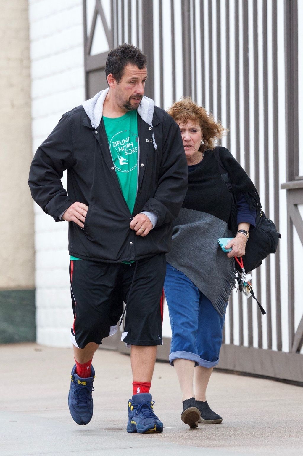 Adam Sandler (Foto: Profimedia)