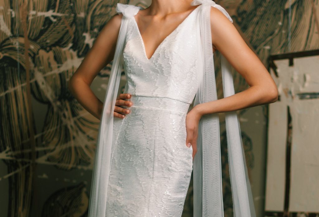 Ivan Alduk predstavio je lookbook za novu kolekciju vjenčanica