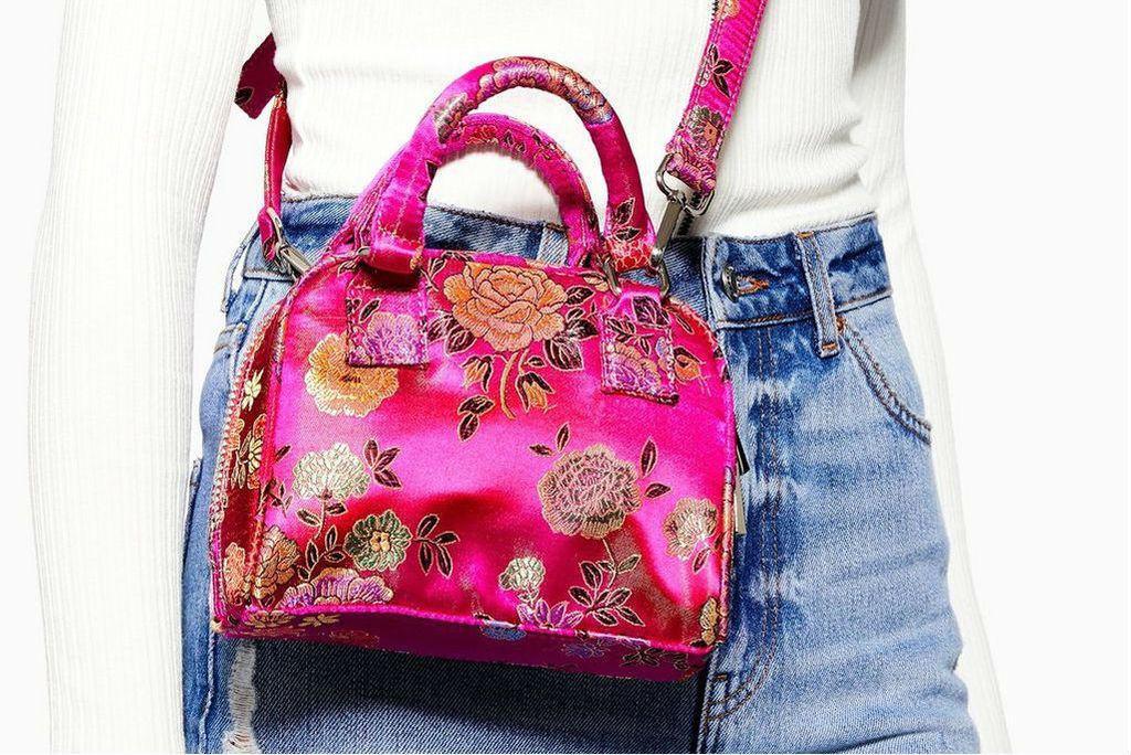 Nove torbice iz trgovina za proljeće - 4