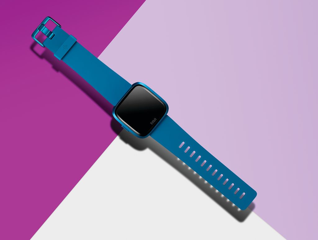 Fitbit Versa Lite