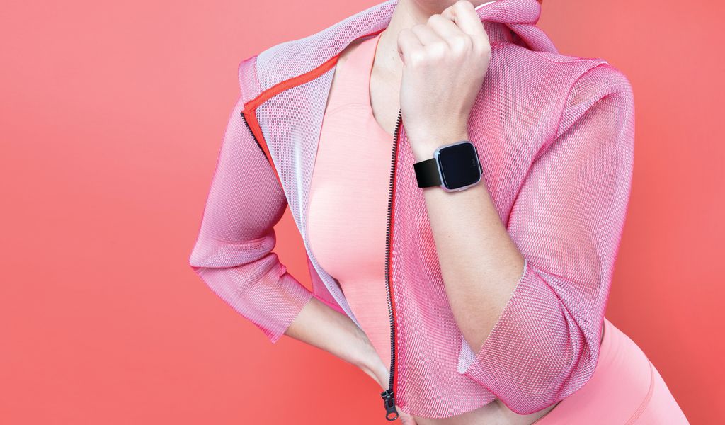 Fitbit Versa Lite