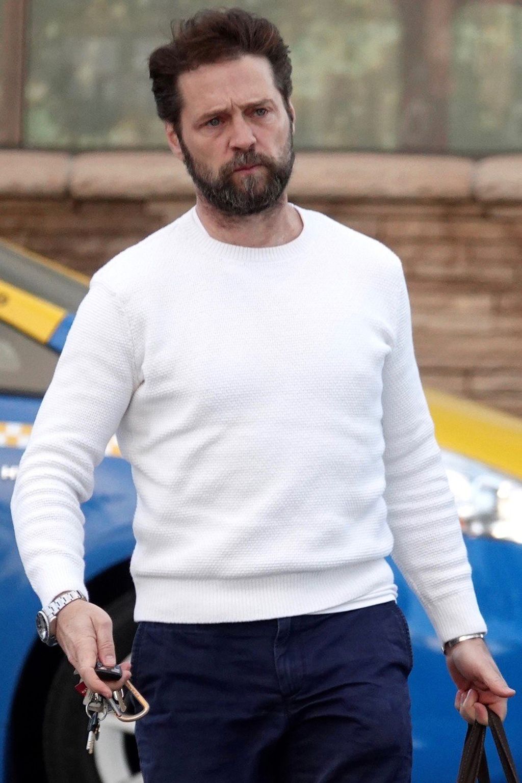 Jason Priestly (Foto: Profimedia)