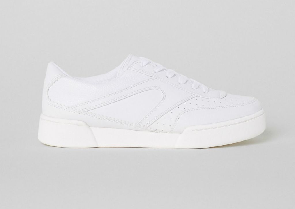 Bijele tenisice iz novih kolekcija - 12