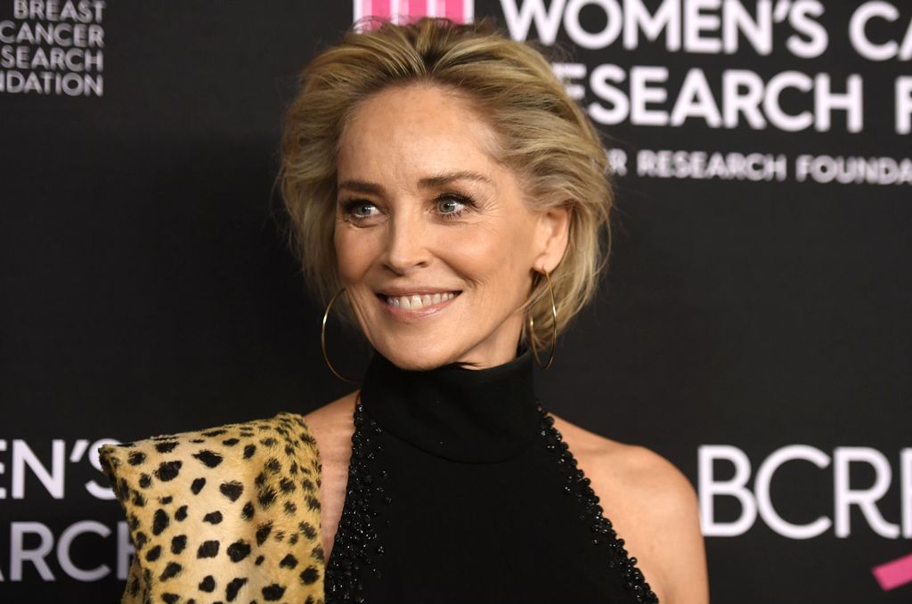 Sharon Stone - 9