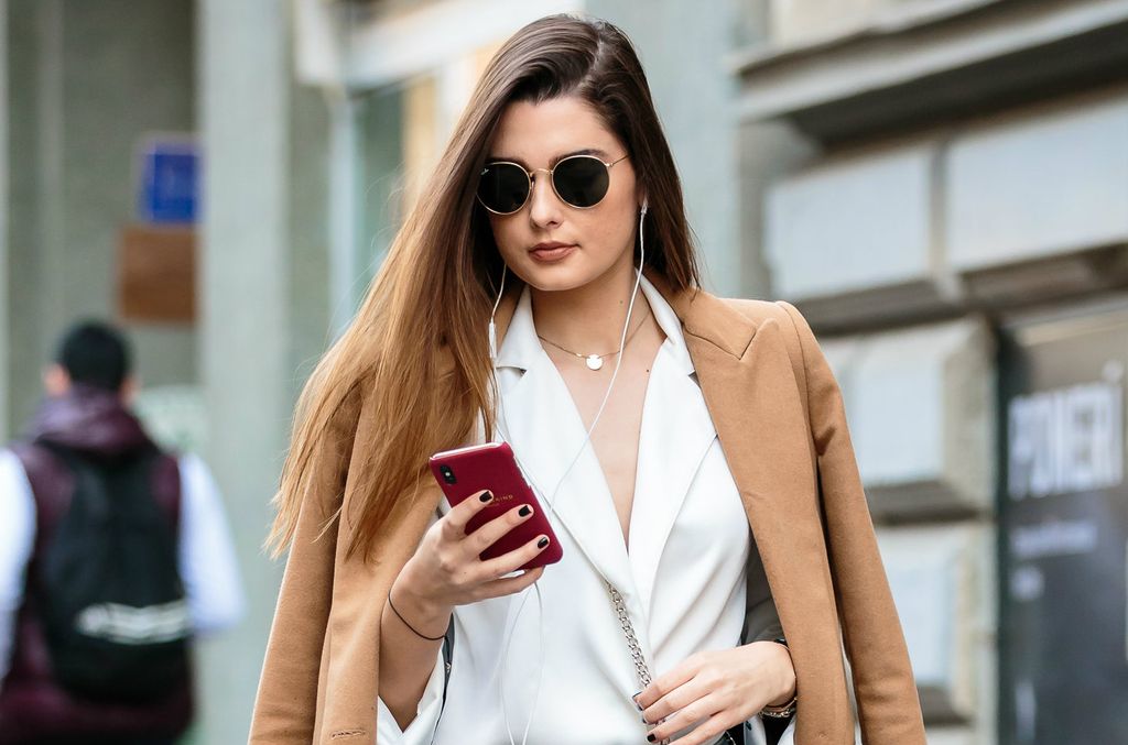 Influencerica i studentica Tea Dujmić