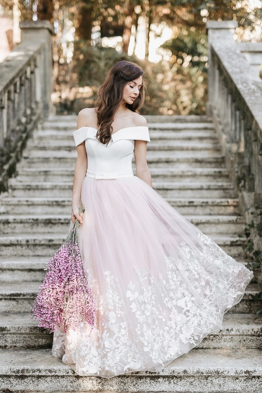 Nova kolekcija vjenčanica Sandre Haddad - 1