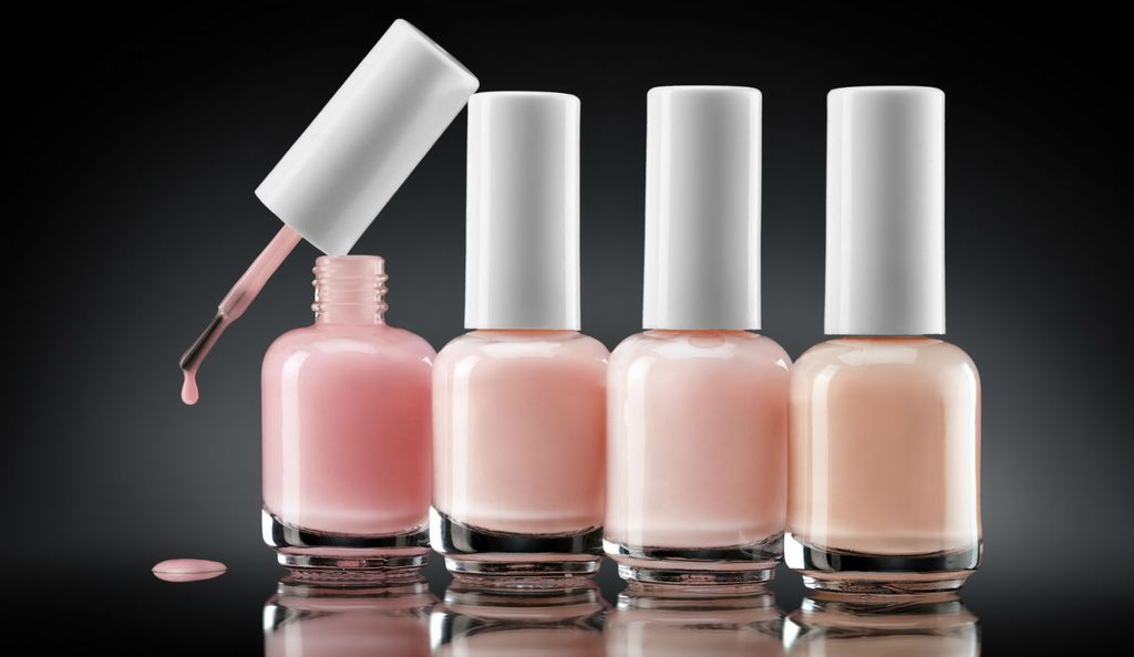 Nude lakovi za nokte