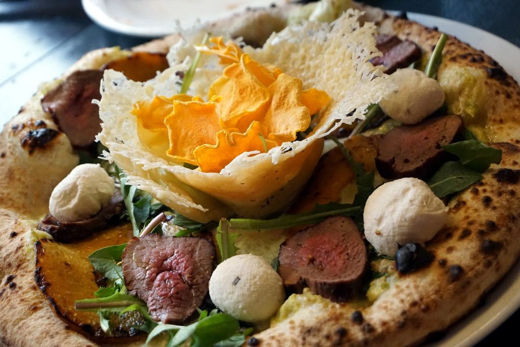 Državno prvenstvo pizzaiola