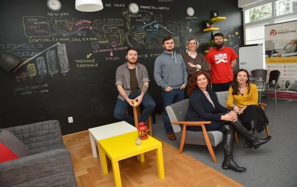 Adventures of ECO tim