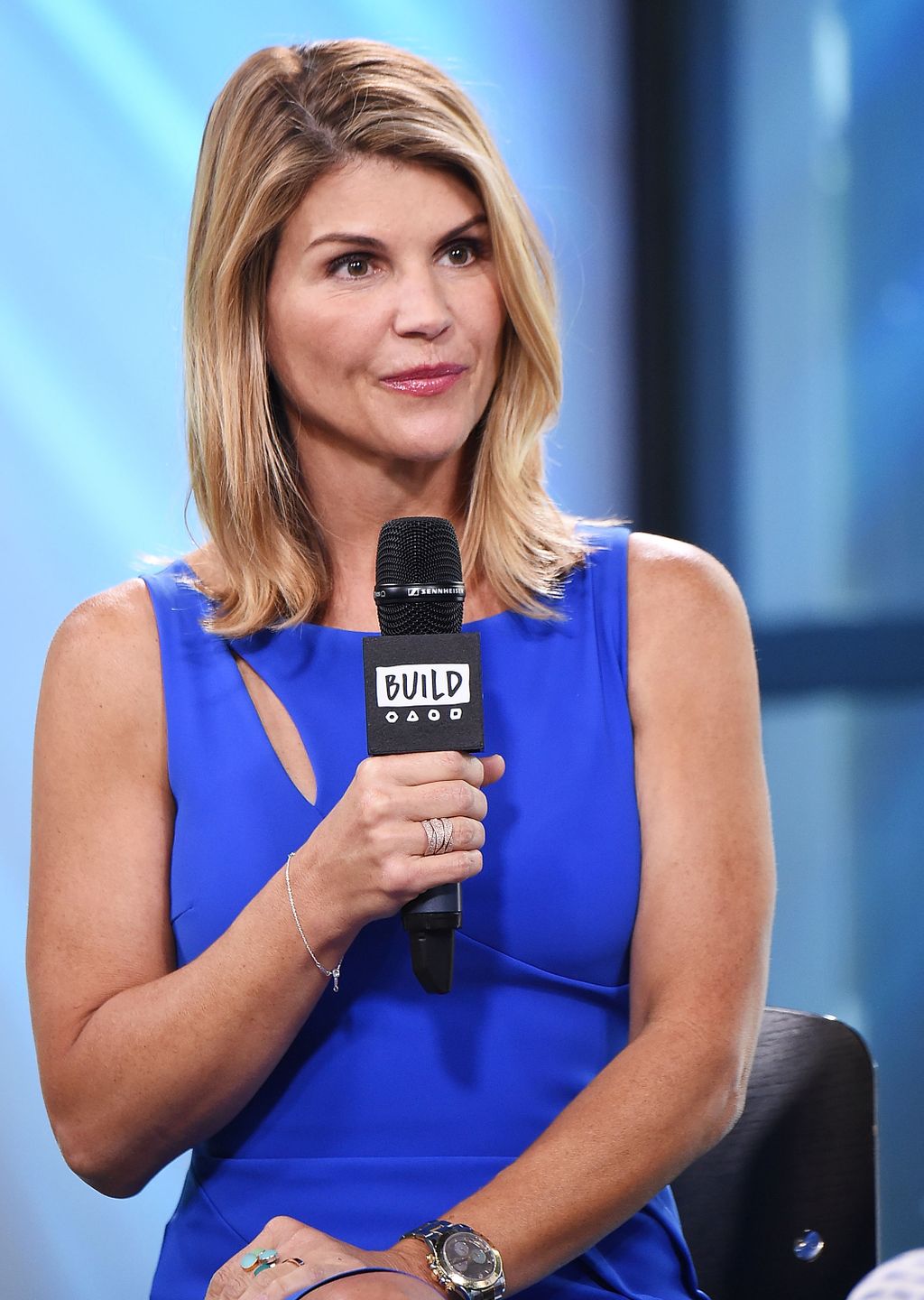 Lori Loughlin (Foto: Getty Images)